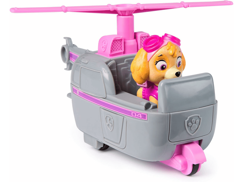 Mancs Őrjárat - Skye és járműve (6071211)