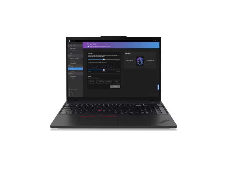 Lenovo ThinkPad T16 Gen 3 (21MN004XHV) Notebook + Win 11 Pro