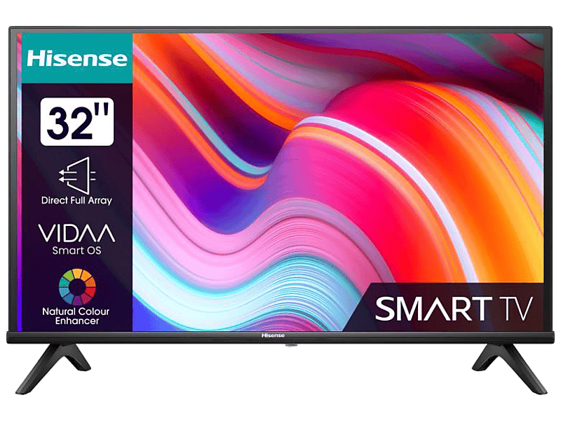 Hisense 32A4K 32
