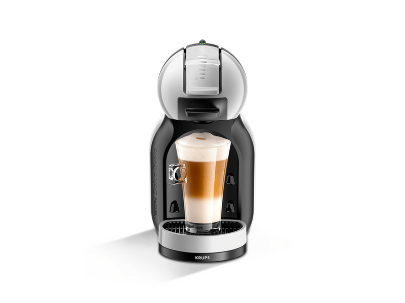 NESCAFÉ® Dolce Gusto® Mini Me Krups KP123B31 Kapszulás kávéfőző + 5 csomag kávékapszula