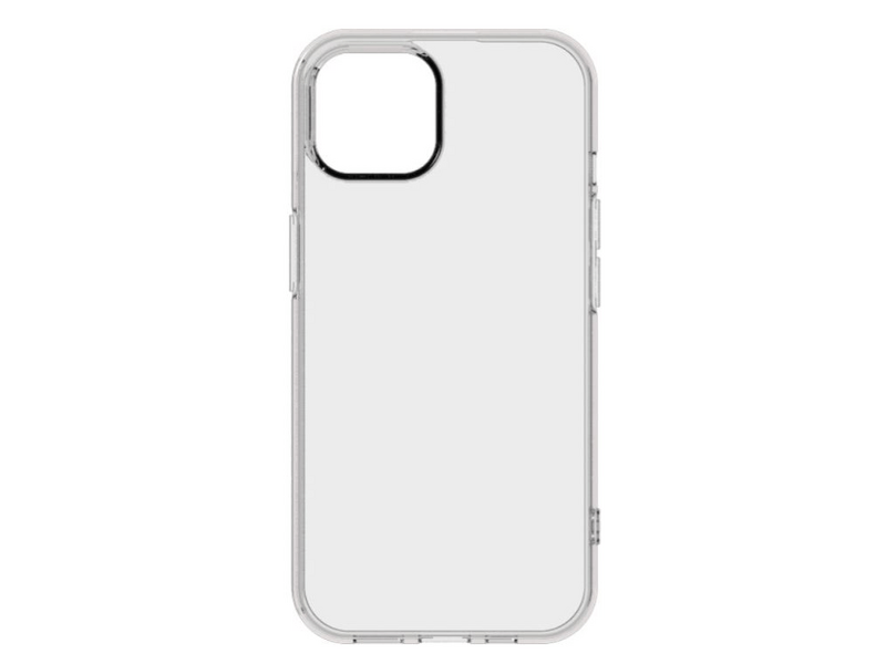 Cellect iPhone 15 Szilikon tok, átlátszó (TPU-IPH15-TP)