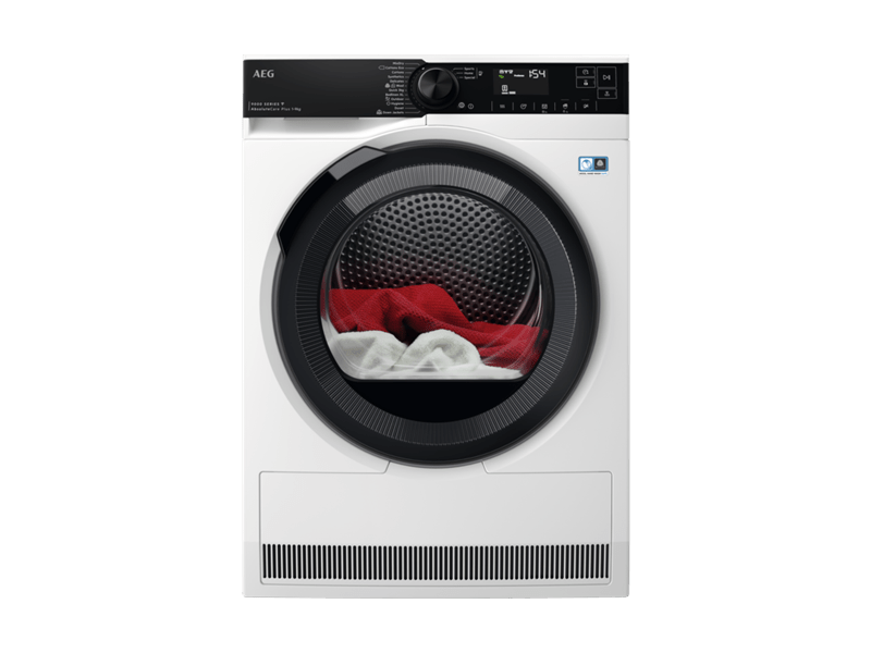 AEG TR939M6CE Hőszivattyús szárítógép