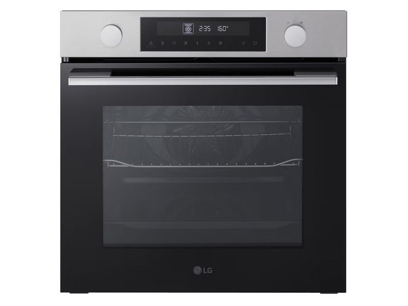 LG WS5D7210S Beépíthető sütő