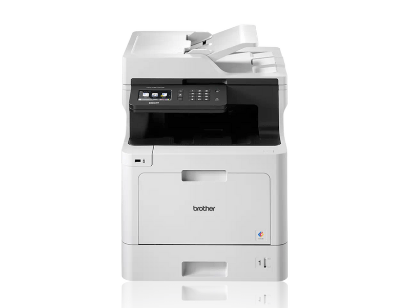 Brother DCP-L8410CDW Multifunkciós színes lézernyomtató