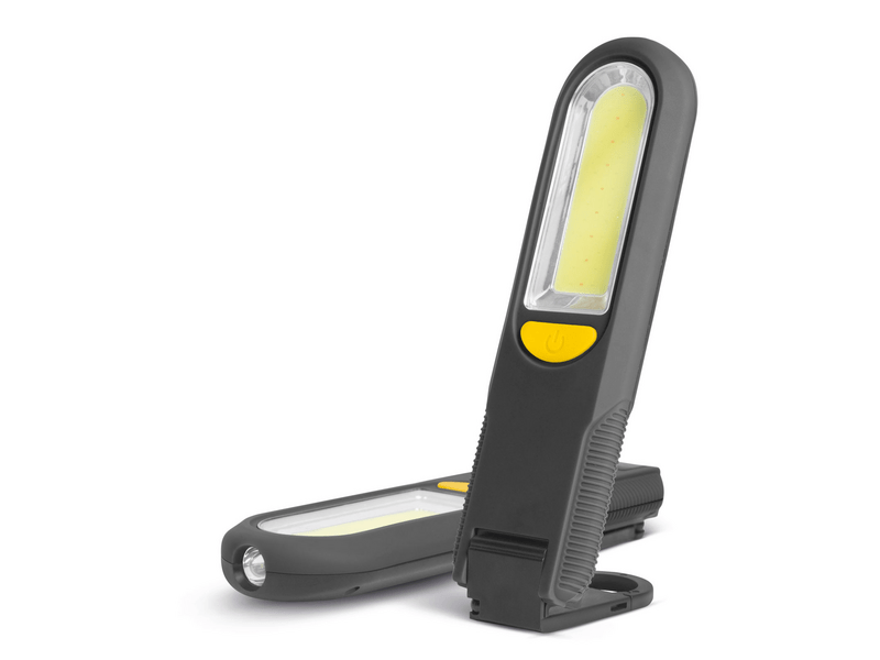 Phenom 18614 Mágneses steklámpa