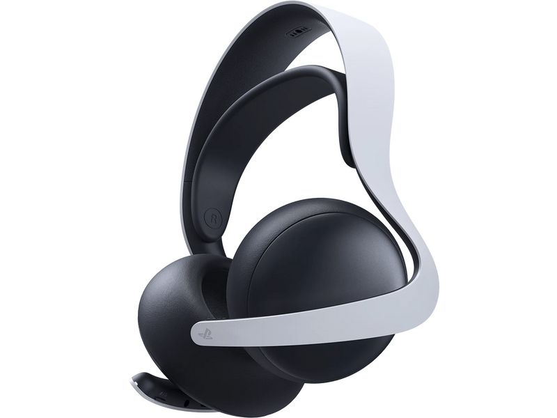 Sony Pulse Elite vezeték nélküli headset + tok