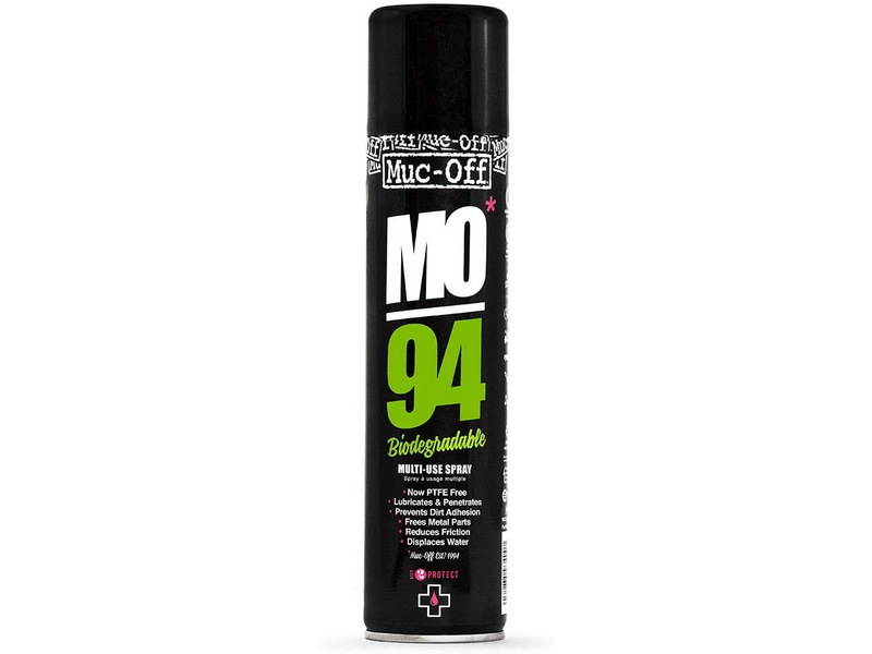 Muc-Off MO-94 934 Felületvédő spray, 400 ml