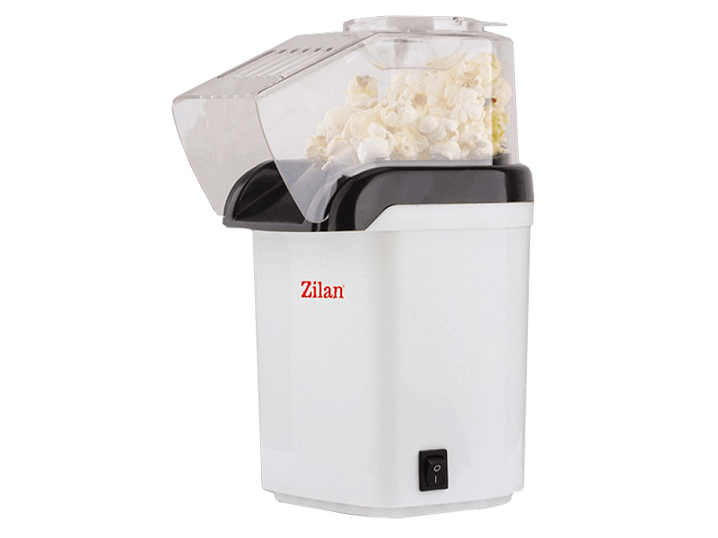 Zilan ZLN8044 Popcorn készítő