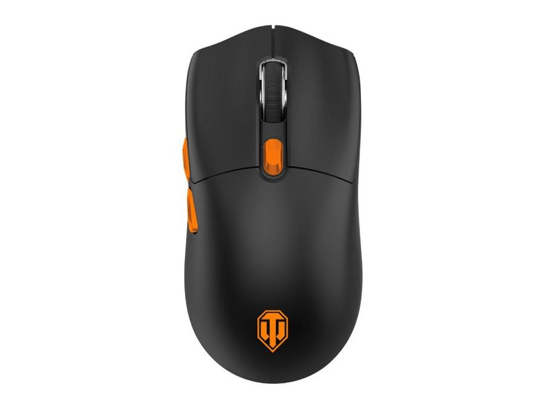 Yenkee YMS WT300 Insurgent Vezeték nélküli gamer egér