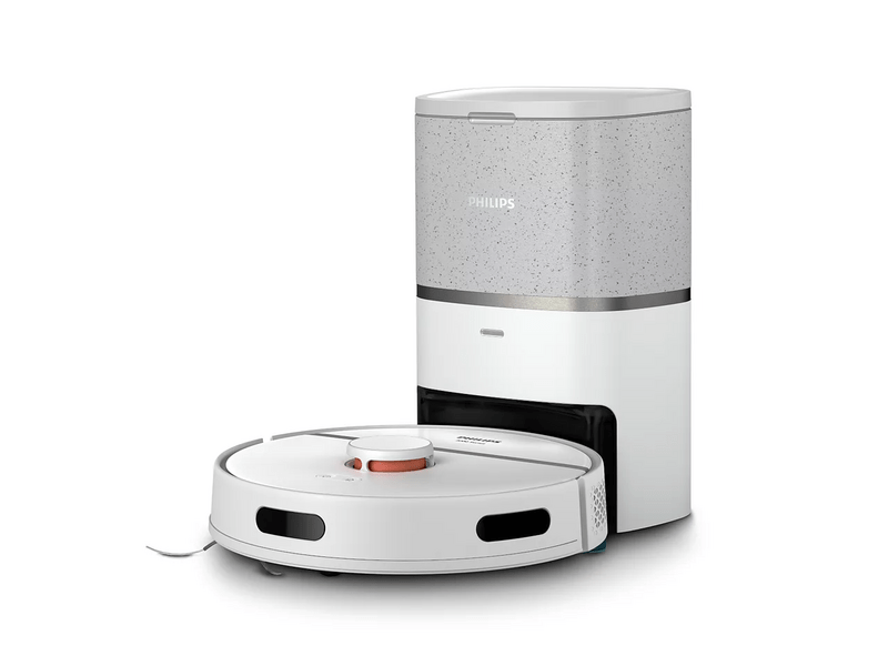 Philips XU3110/02 HomeRun 3000 Series Aqua Robotporszívó