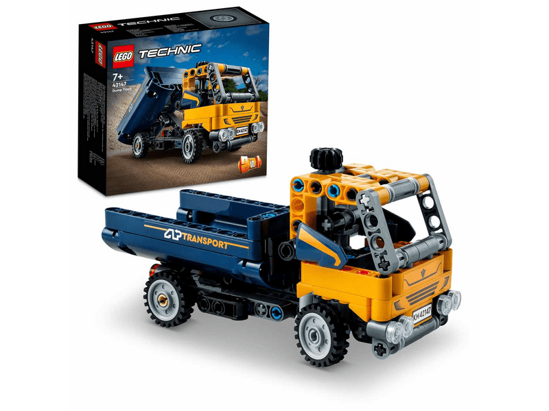 LEGO® Technic Dömper (42147)