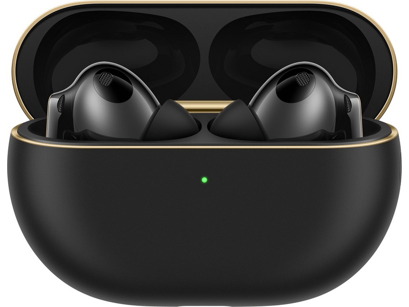 Huawei FreeBuds Pro 4 Bluetooth fülhallgató, fekete