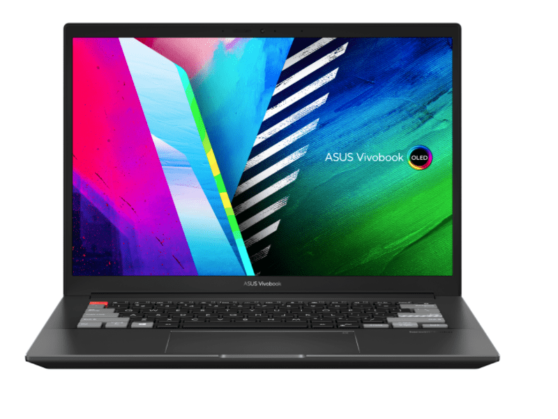 Asus Vivobook Pro 14X OLED N7400PC-KM053 Notebook