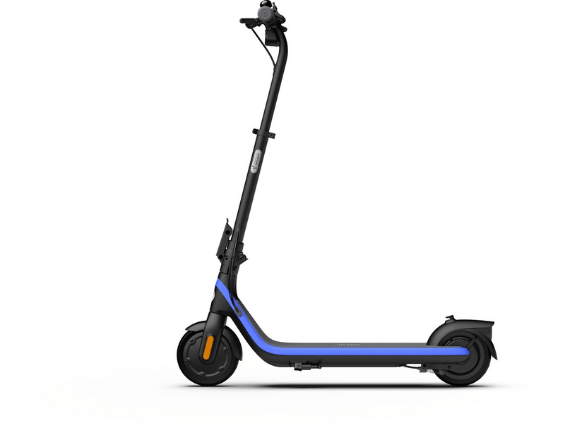 Segway Ninebot KickScooter C2 Pro Elektromos roller