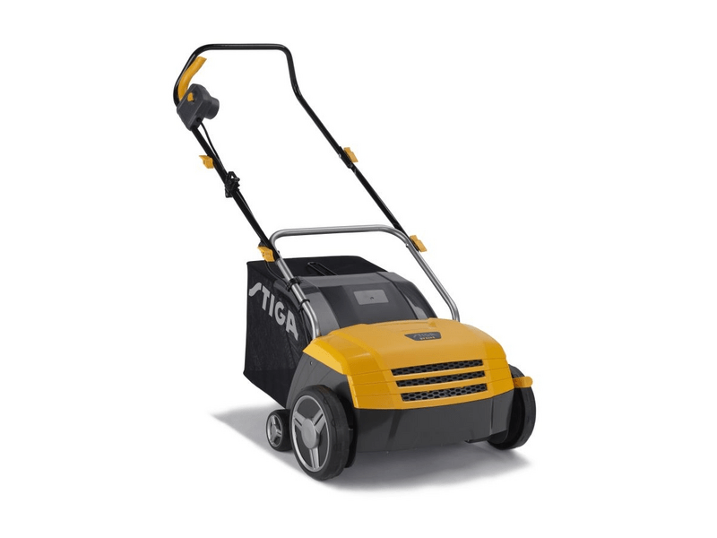 Stiga SV 213 E elektromos gyepszellőztető (290002132/14)