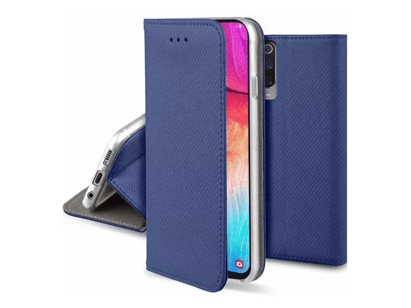 Gigapack Honor X6a Flip tok, kék (148868)