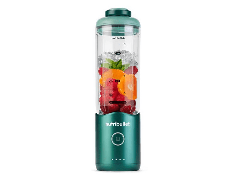 nutribullet Flex™ Prijenosni blender, zeleni (NBP013GR)