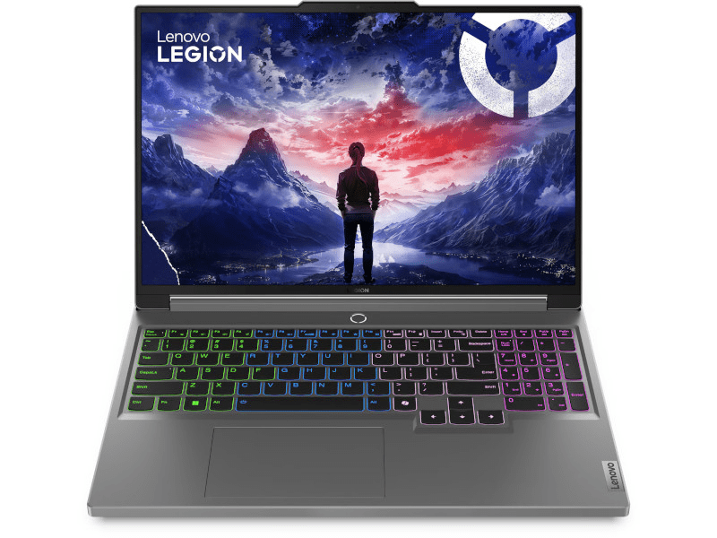 Lenovo Legion 5 16IRX9 (83DG00FNHV) Gamer notebook