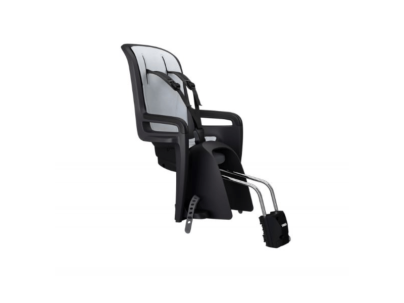 Thule RideAlong 2 kerékpáros gyermekülés, sötétszürke (100206)