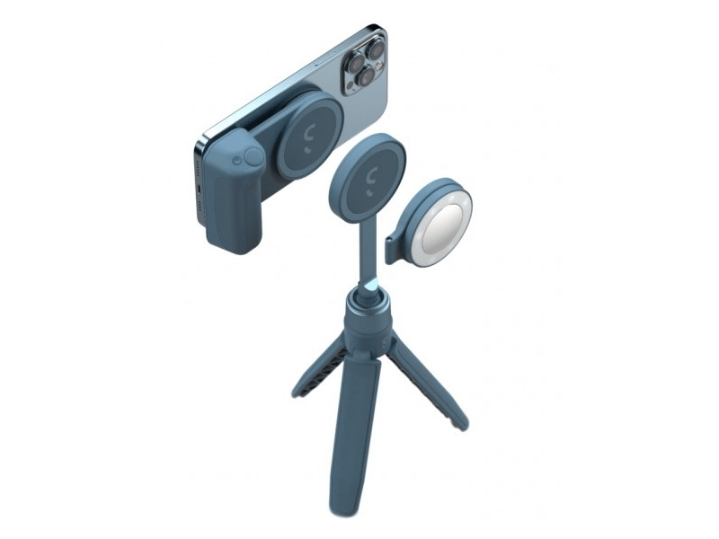 ShiftCam SnapGrip Creator Kit, Cinegekék (GLP-BE-BJ-EF)