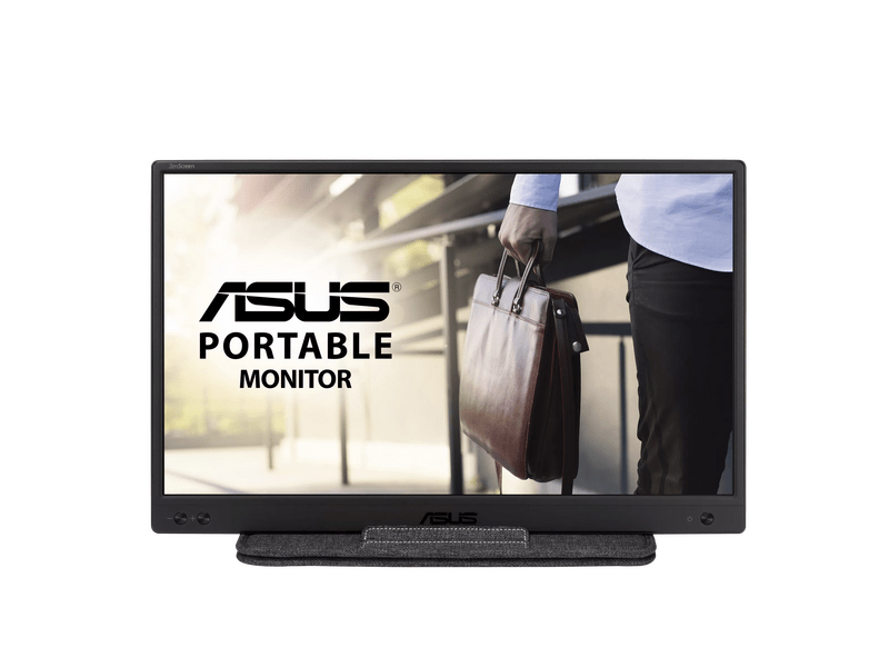 Asus ZenScreen MB166B 16