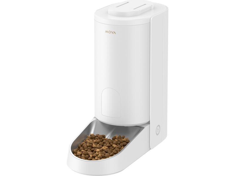 Mova Pet Feeder PF10 Pro Eledeladagoló