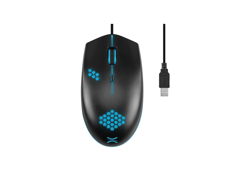 NOXO Thoon gaming egér