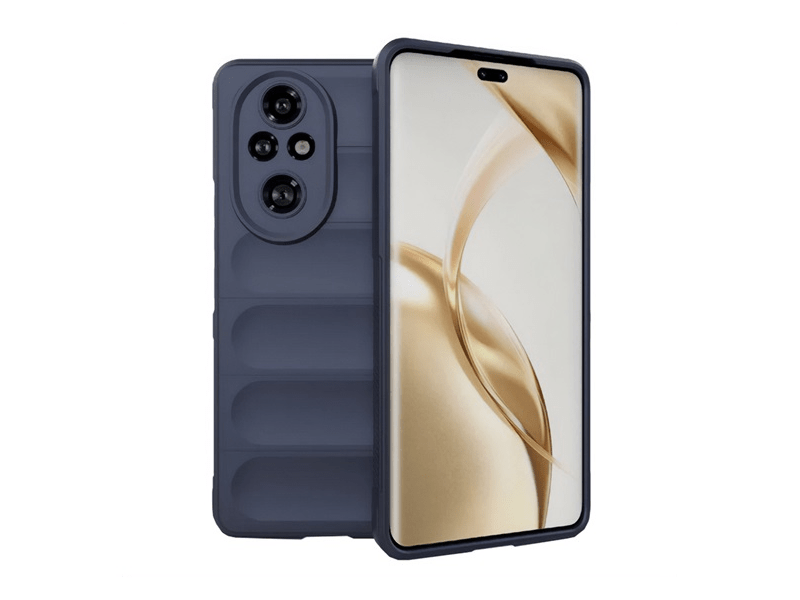 Szilikon telefonvédő Honor 200 Pro