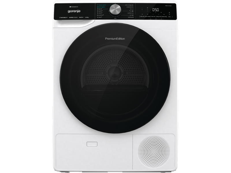 Gorenje DNS12 Szárítógép