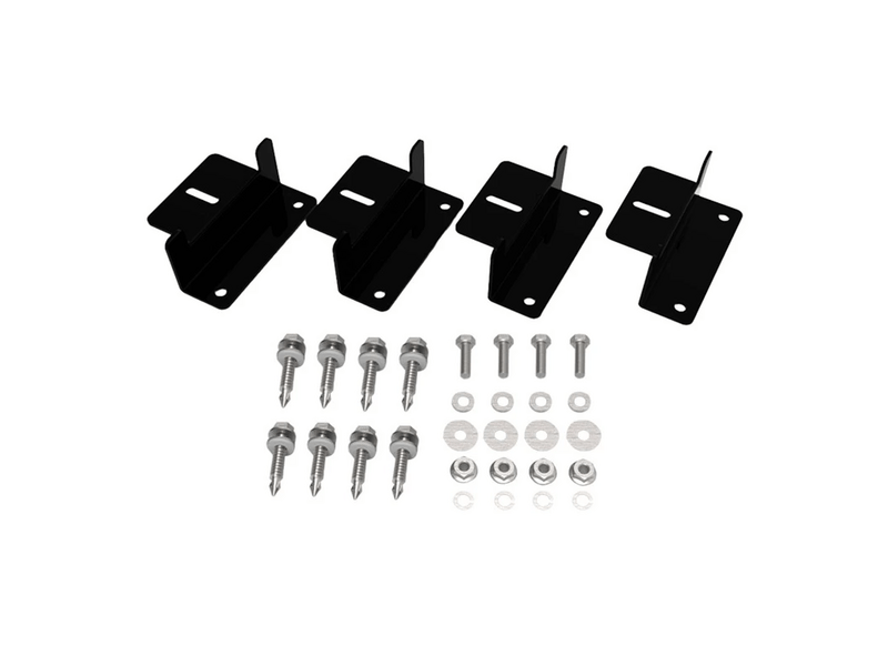 EcoFlow Tartókonzol napelemhez