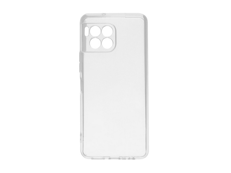 Gigapack T Phone 2 Pro 5G Szilikon tok, átlátszó (158998)