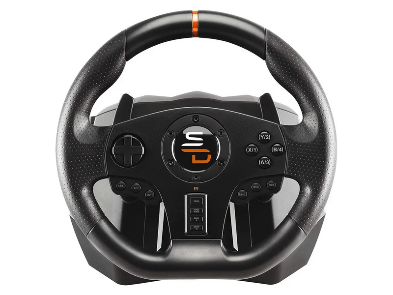 Subsonic Superdrive SV710 Versenykormány (SA5595-PC)