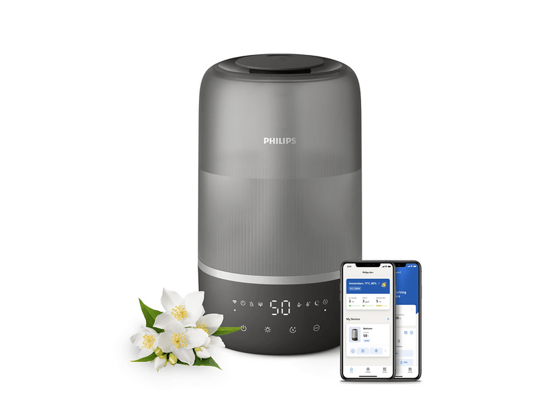 Philips HU1510/03 Párásító