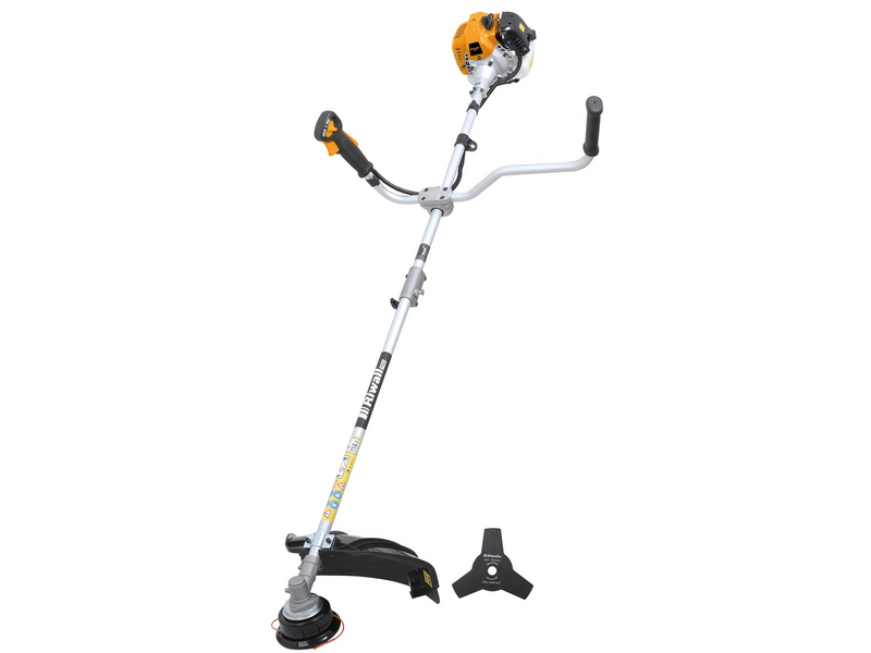 Riwall PRO RPB 260 Bozótvágó