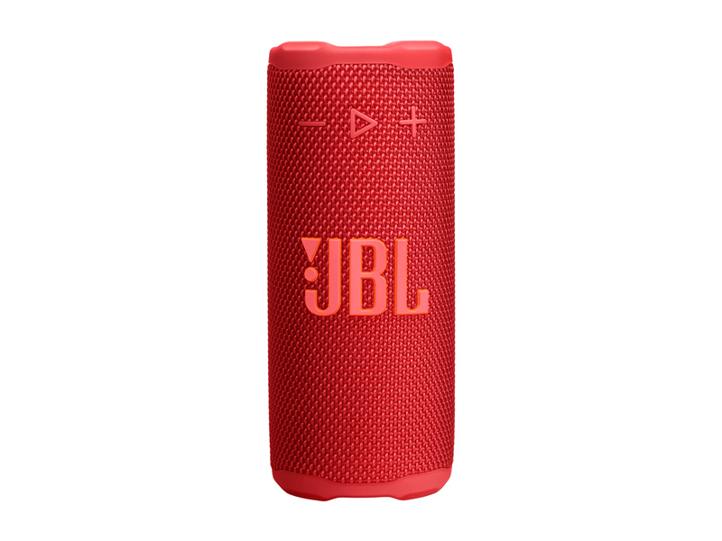 JBL Grip Bluetooth zvučnik, crveni