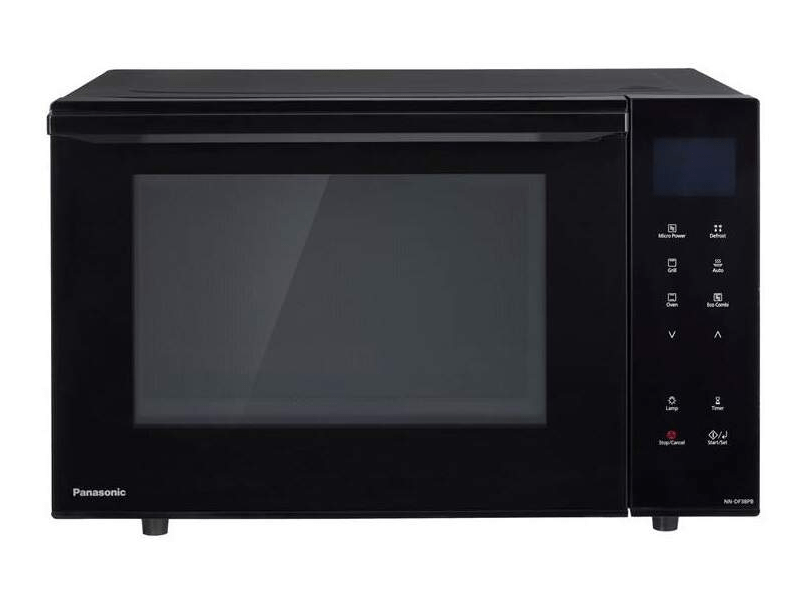 Panasonic NN-DF38PBEPG 3in1 Mikrohullámú sütő