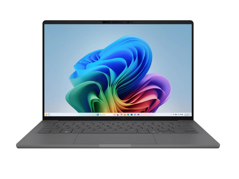 Asus Zenbook A14 UX3407NA-QD068W Notebook + Windows 11