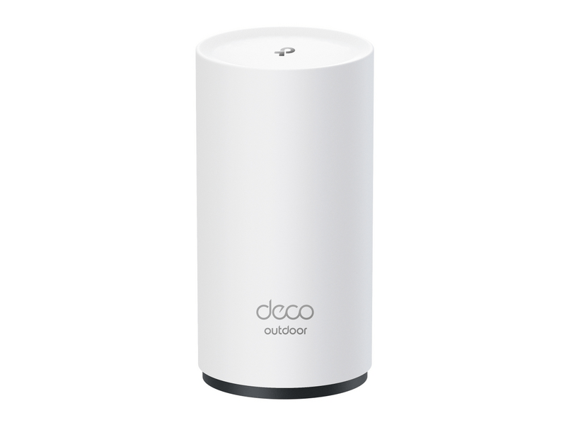TP-Link Deco BE25-Outdoor BE3600 kültéri mesh Wi-Fi 7 router