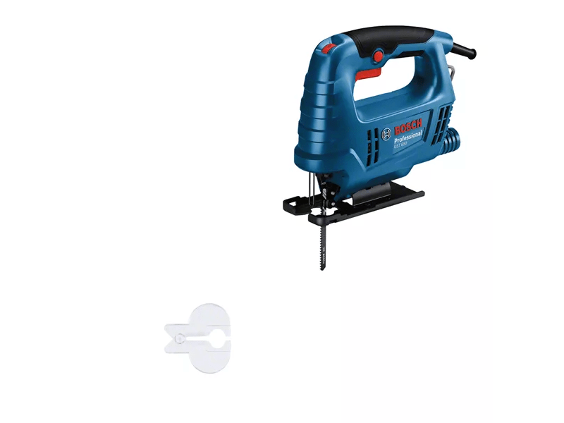 Bosch GST 680 Professional Szúrófűrész (06015B4020)