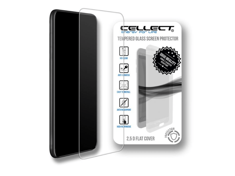 Cellect Xiaomi Redmi 13C 4G staklena folija (LCD-XIA-13C-STAKLO)