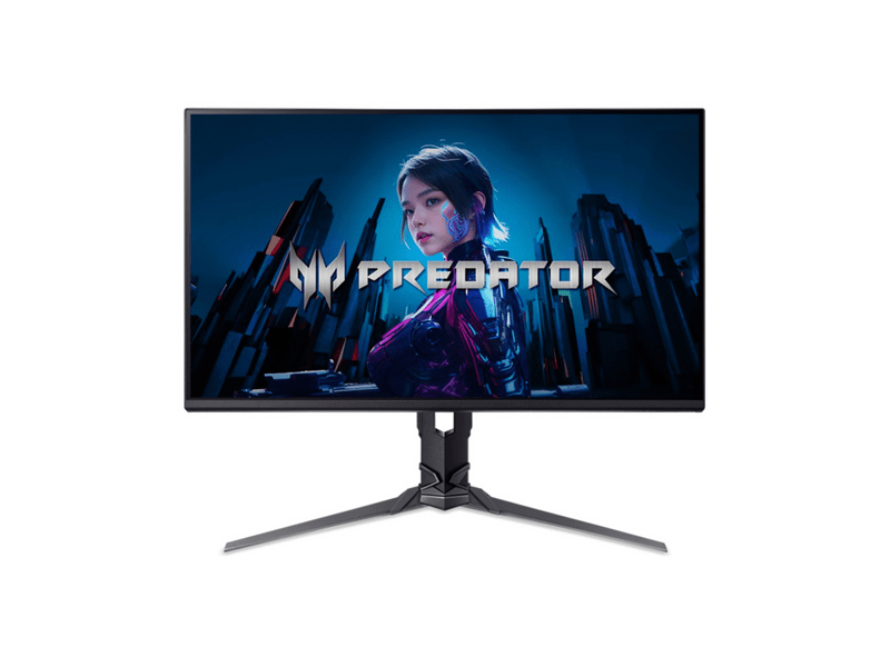 Acer Predator XB253QFbmiiprx (UM.KX0EE.F05) 24.5