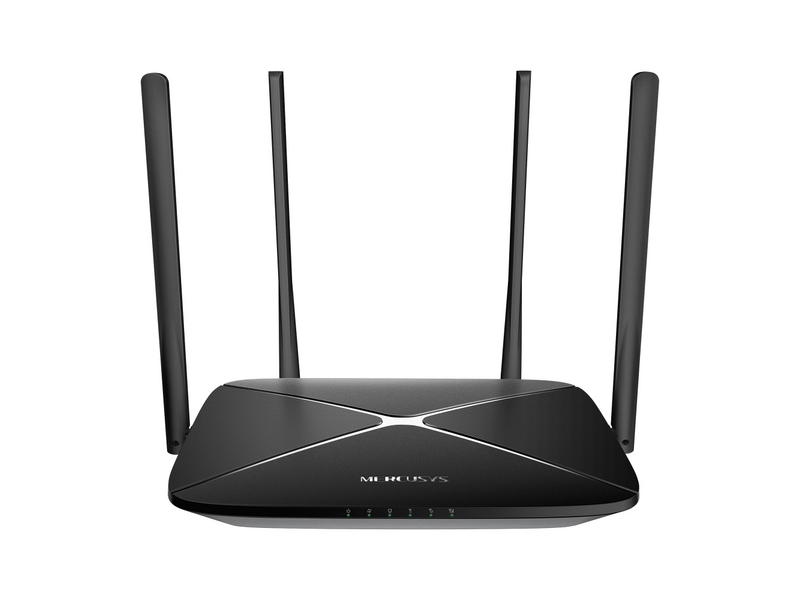 Mercusys MB115-4G 300Mbps Wireless N 4G LTE Router