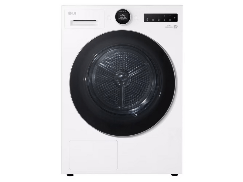 LG RHX7009TWS Hőszivattyús szárítógép