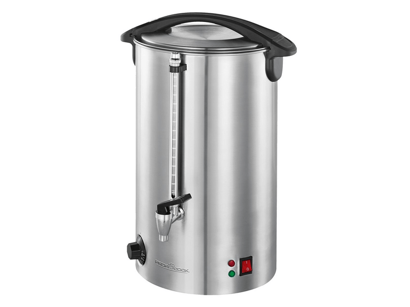 ProfiCook PC-HGA 1111 Forróital és forraltbor készítő