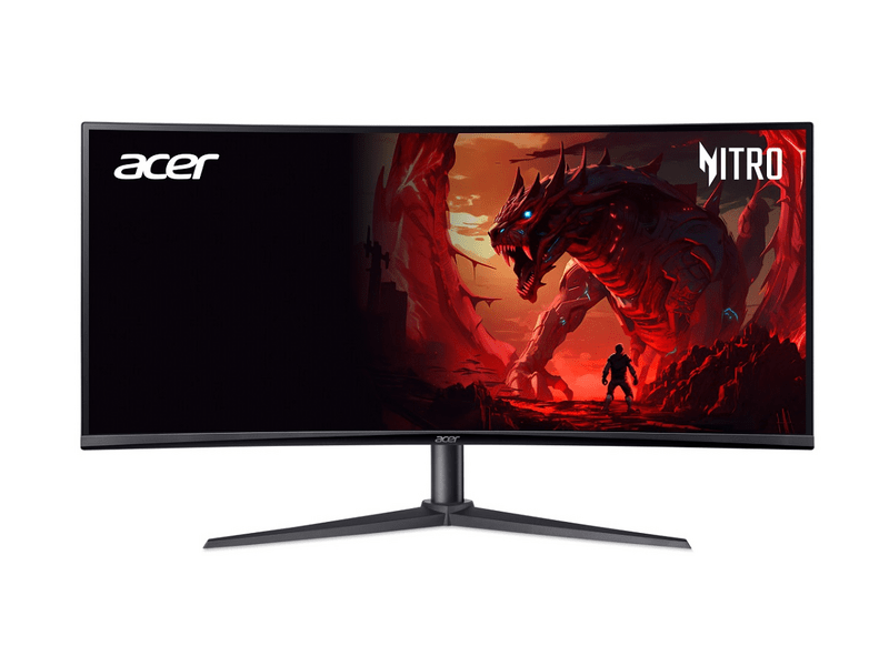 Acer Nitro XZ340CU H 34
