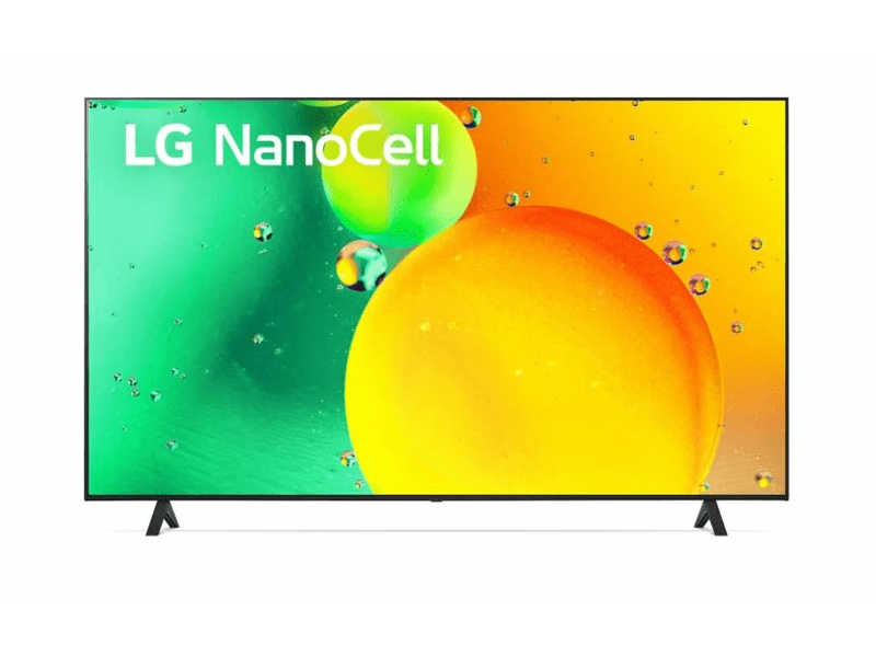 4K UHD Smart NanoCell TV