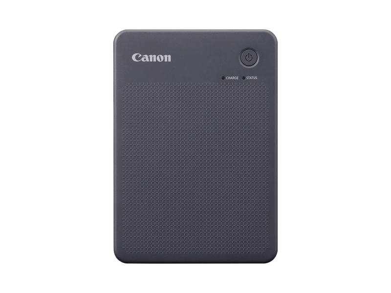 Canon SELPHY QX20 kompaktni foto pisač, sivi (6752C001)