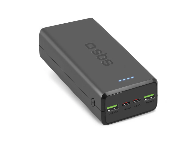 SBS 20W 30.000mAh PowerBank (TTBB30000PD20K)