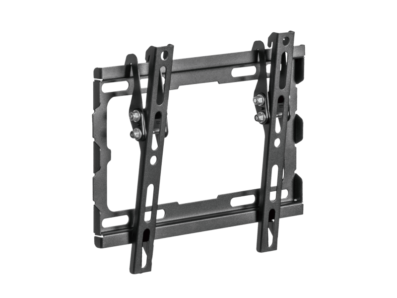 Sbox PLB-3422T-2 Nagibni zidni nosač, 23-43"