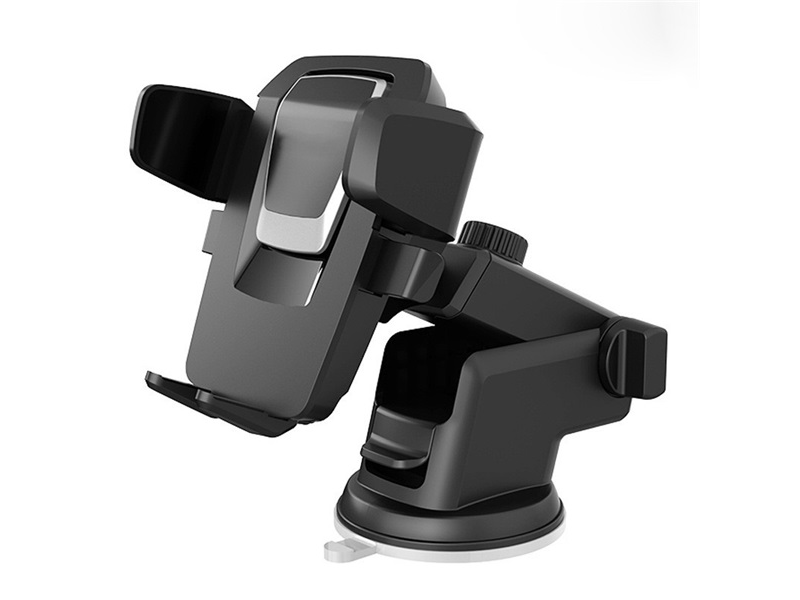 BlackBird BH67 Autós telefontartó, tapadókorongos